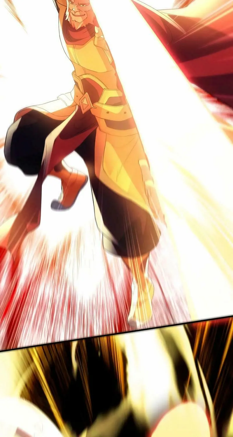 If I Don’t Die Soon, I’ll Really Become Invincible! Chapter 136 page 7 - 