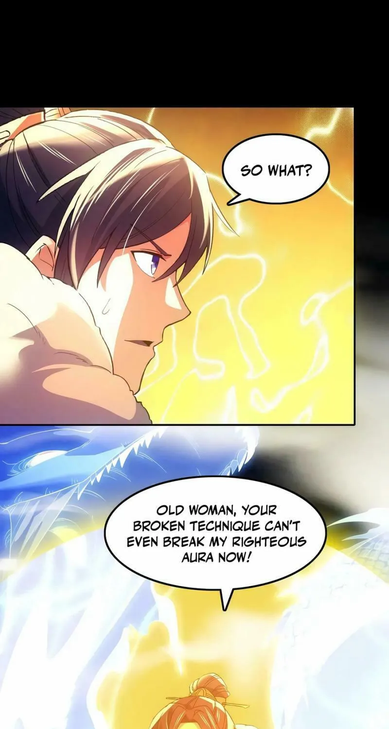 If I Don’t Die Soon, I’ll Really Become Invincible! Chapter 136 page 62 - 