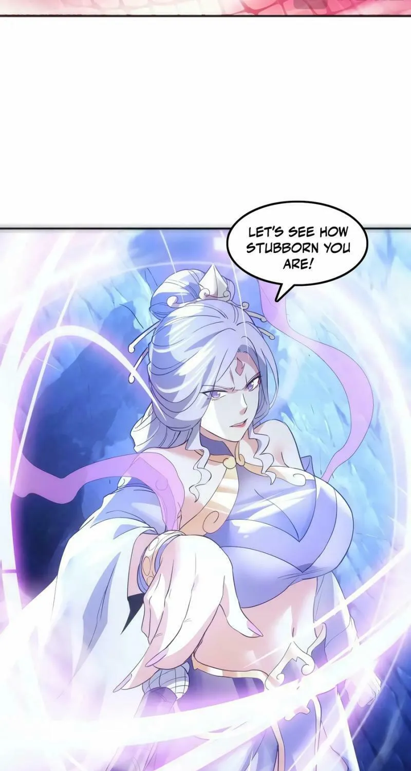 If I Don’t Die Soon, I’ll Really Become Invincible! Chapter 136 page 64 - 