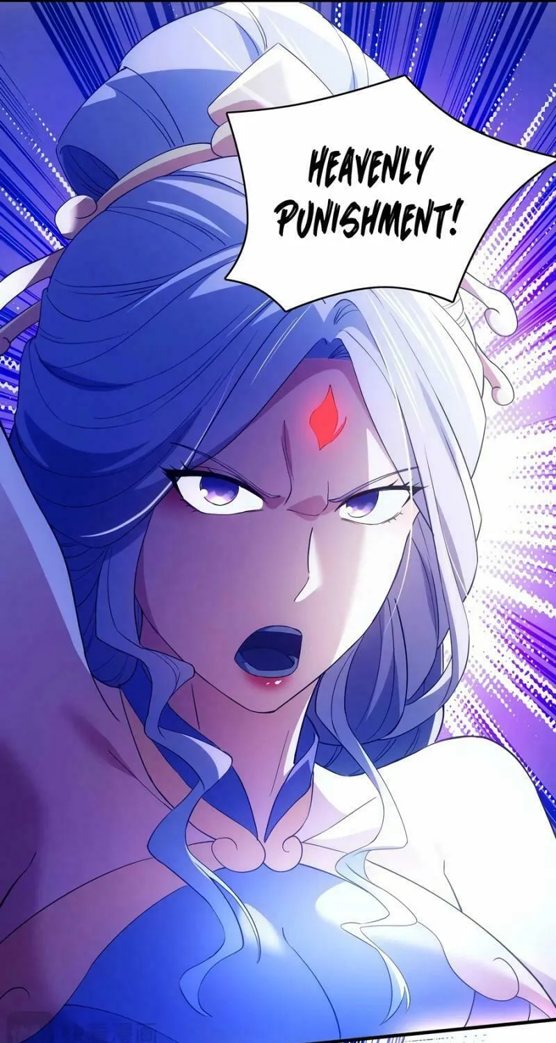 If I Don’t Die Soon, I’ll Really Become Invincible! Chapter 137 page 27 - 