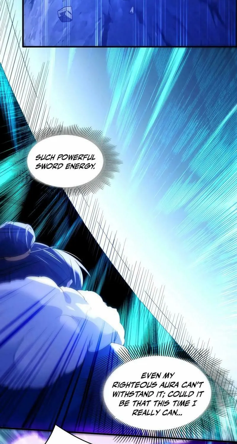 If I Don’t Die Soon, I’ll Really Become Invincible! Chapter 137 page 31 - 