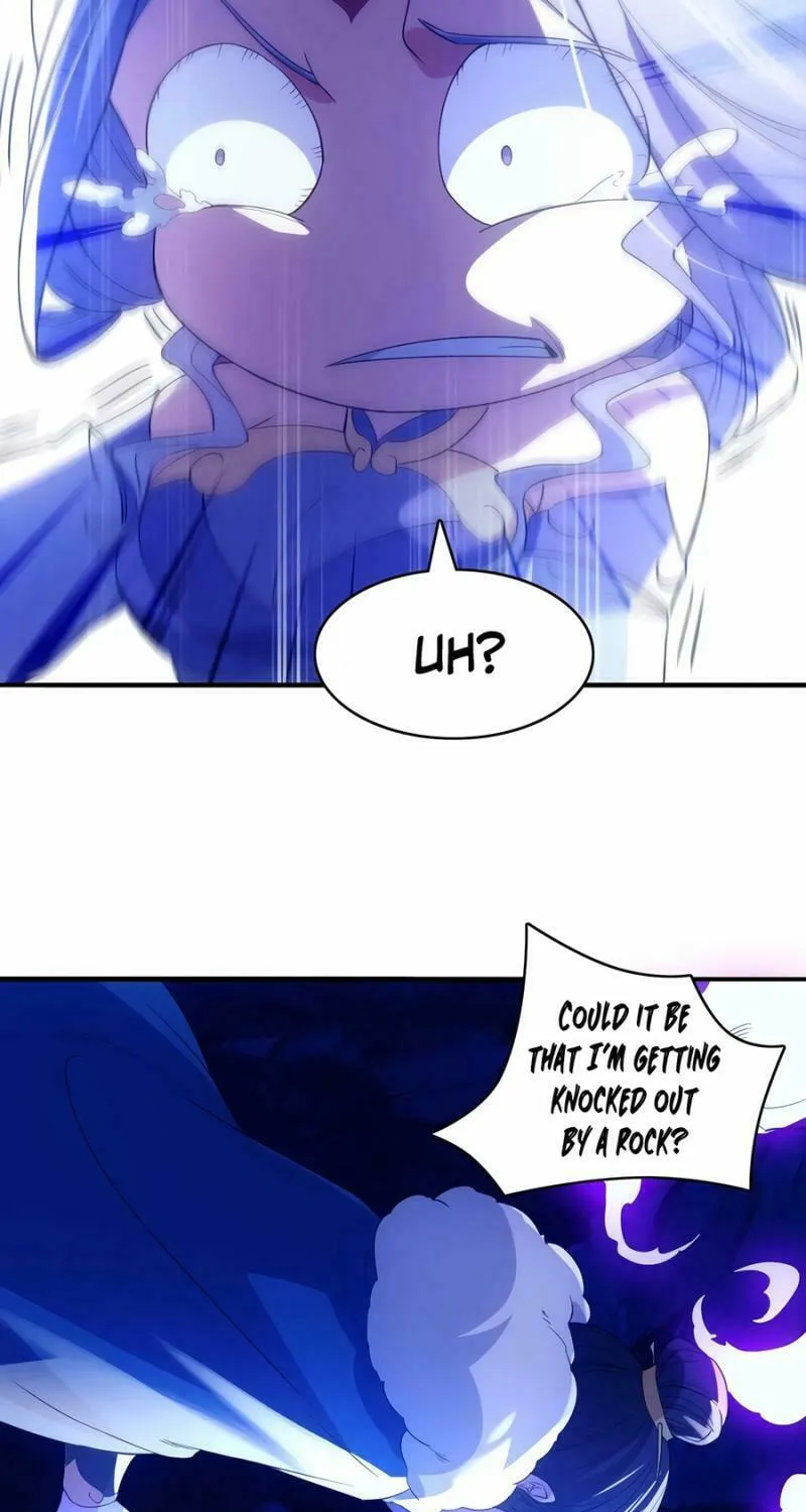 If I Don’t Die Soon, I’ll Really Become Invincible! Chapter 137 page 38 - 