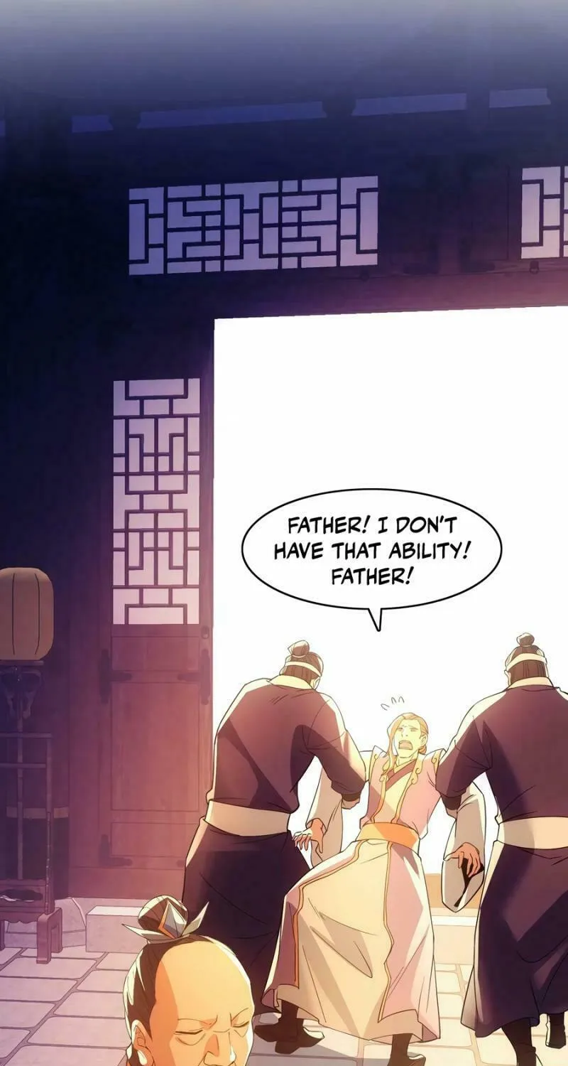 If I Don’t Die Soon, I’ll Really Become Invincible! Chapter 137 page 45 - 