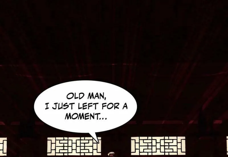 If I Don’t Die Soon, I’ll Really Become Invincible! Chapter 137 page 52 - 
