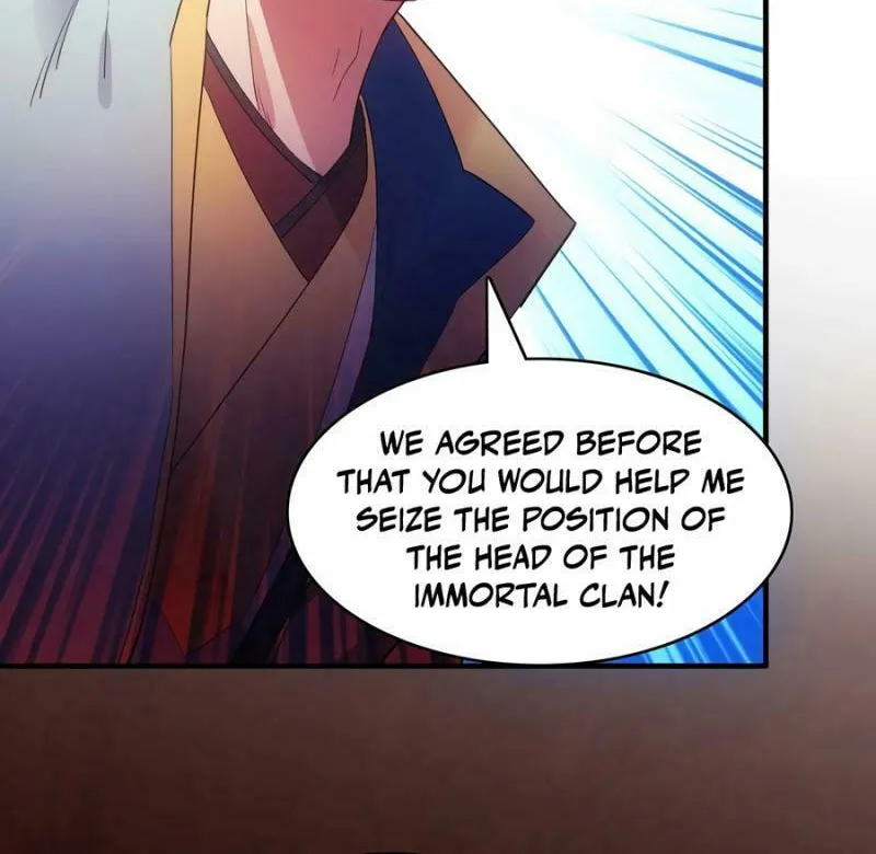 If I Don’t Die Soon, I’ll Really Become Invincible! Chapter 137 page 60 - 