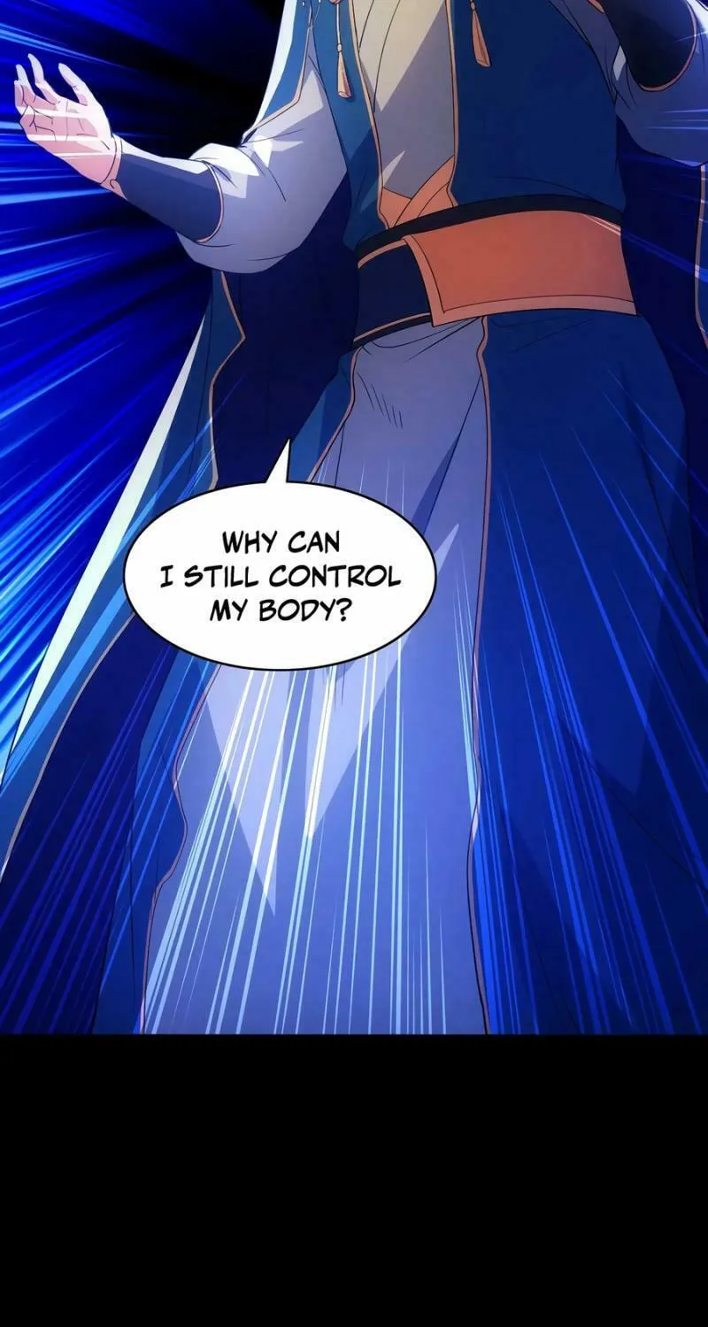 If I Don’t Die Soon, I’ll Really Become Invincible! Chapter 137 page 7 - 