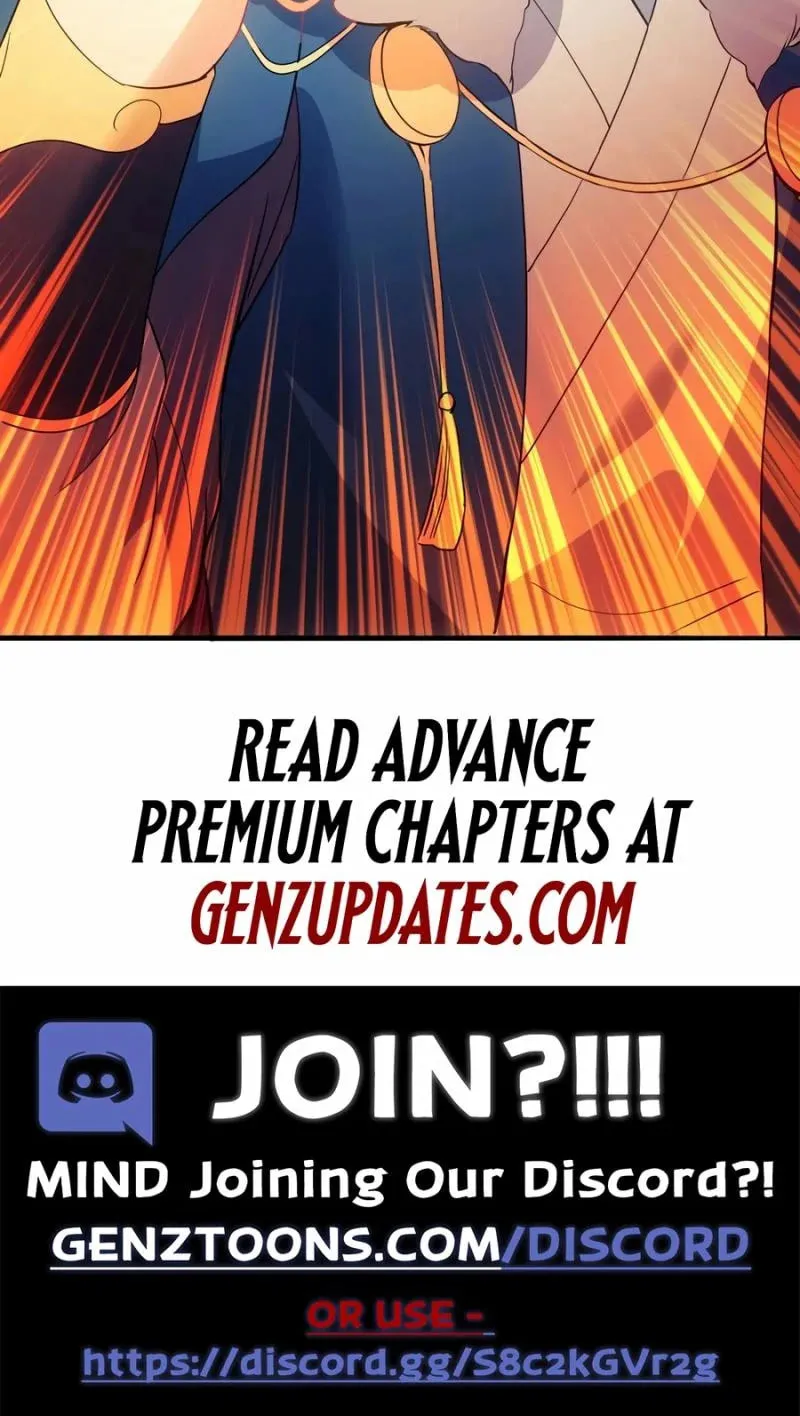 If I Don’t Die Soon, I’ll Really Become Invincible! Chapter 137 page 63 - 