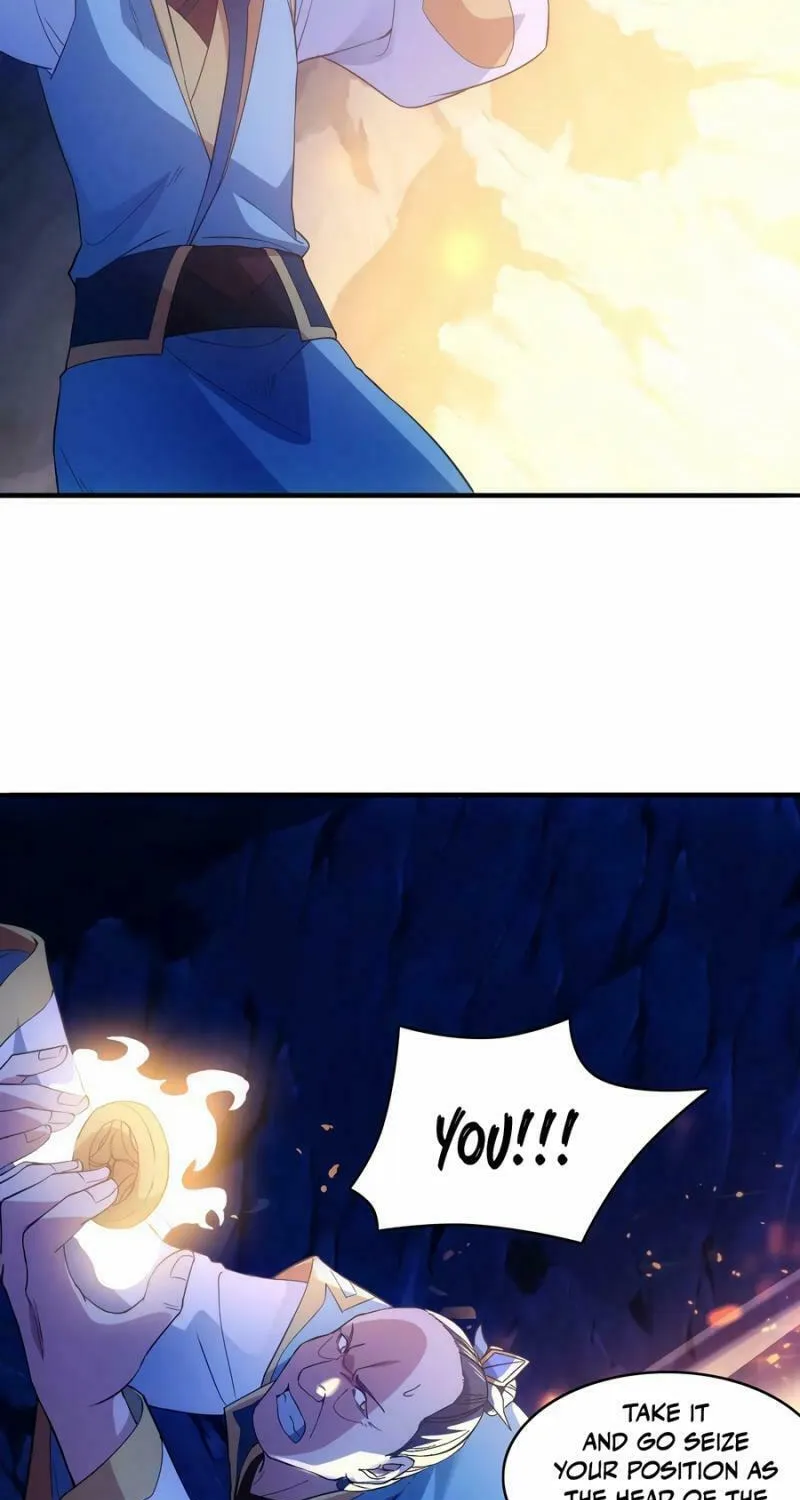 If I Don’t Die Soon, I’ll Really Become Invincible! Chapter 138 page 12 - 