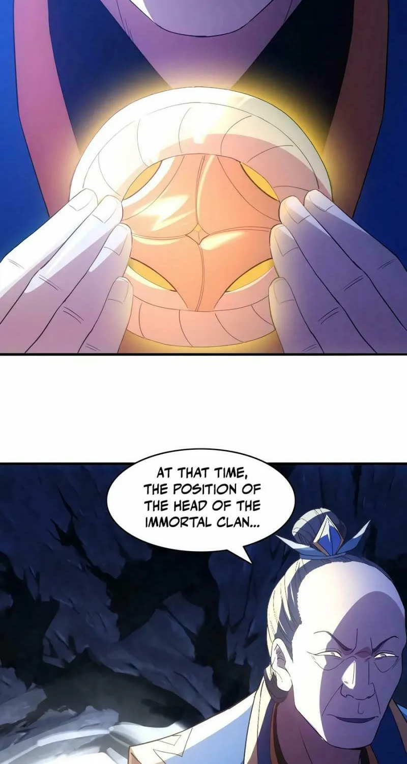 If I Don’t Die Soon, I’ll Really Become Invincible! Chapter 138 page 15 - 
