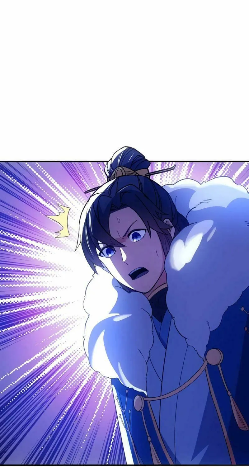 If I Don’t Die Soon, I’ll Really Become Invincible! Chapter 138 page 24 - 