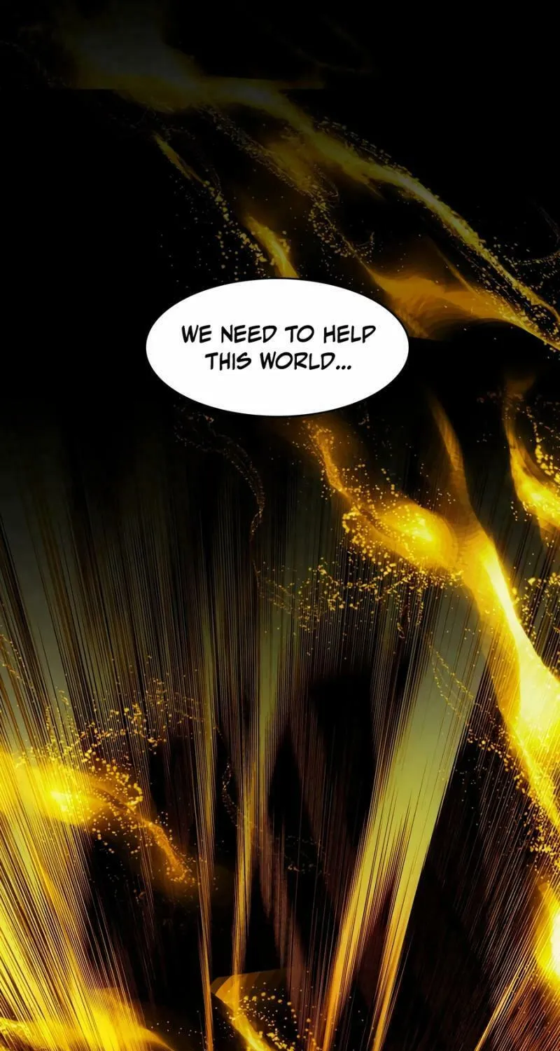 If I Don’t Die Soon, I’ll Really Become Invincible! Chapter 138 page 30 - 