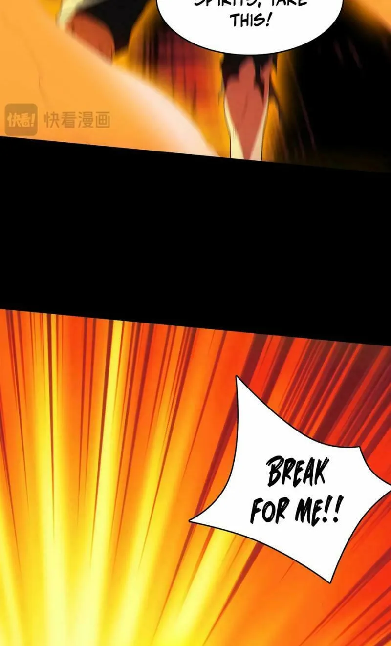 If I Don’t Die Soon, I’ll Really Become Invincible! Chapter 138 page 60 - 