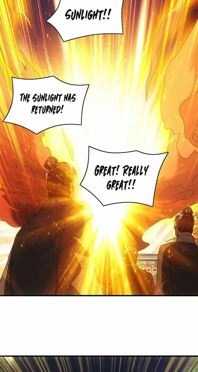 If I Don’t Die Soon, I’ll Really Become Invincible! Chapter 138 page 65 - 