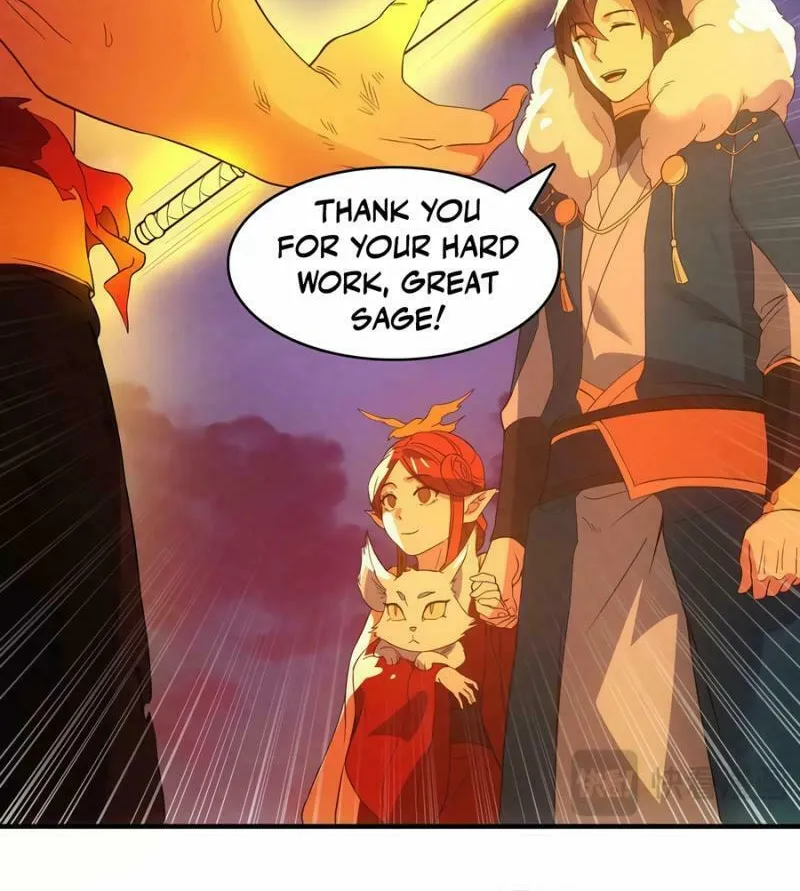 If I Don’t Die Soon, I’ll Really Become Invincible! Chapter 138 page 68 - 