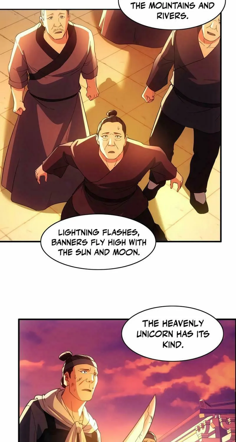 If I Don’t Die Soon, I’ll Really Become Invincible! Chapter 139 page 12 - 