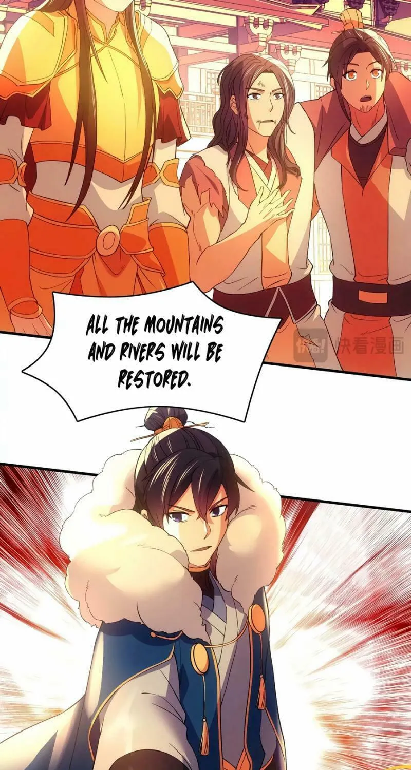 If I Don’t Die Soon, I’ll Really Become Invincible! Chapter 139 page 14 - 