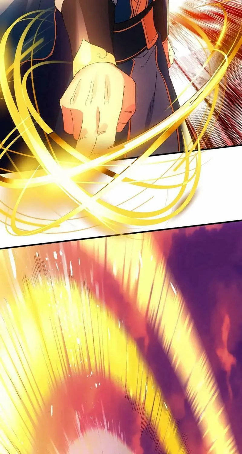 If I Don’t Die Soon, I’ll Really Become Invincible! Chapter 139 page 15 - 