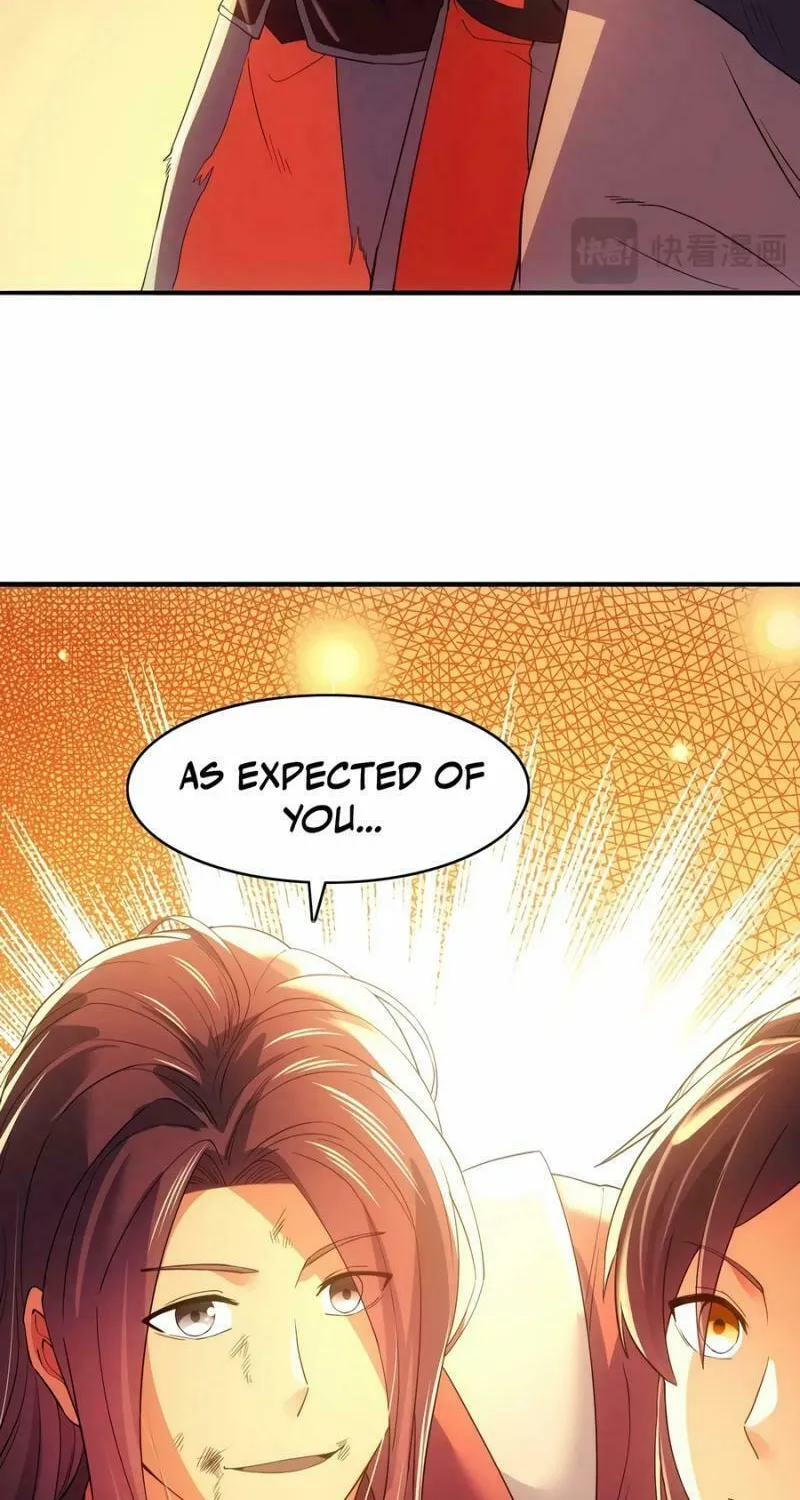 If I Don’t Die Soon, I’ll Really Become Invincible! Chapter 139 page 23 - 