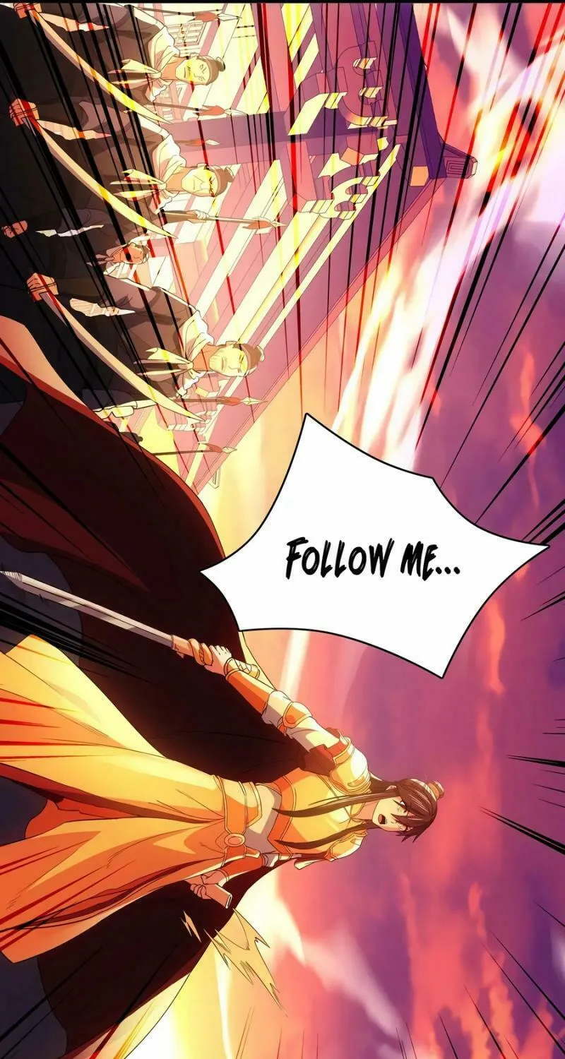 If I Don’t Die Soon, I’ll Really Become Invincible! Chapter 139 page 26 - 