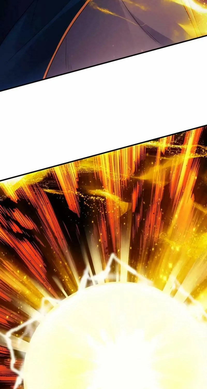 If I Don’t Die Soon, I’ll Really Become Invincible! Chapter 139 page 33 - 