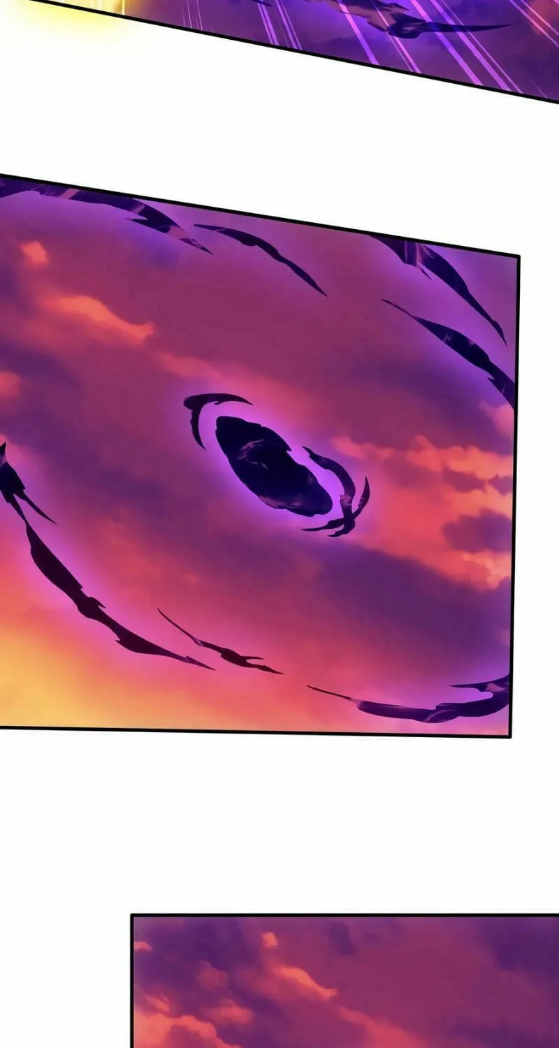 If I Don’t Die Soon, I’ll Really Become Invincible! Chapter 139 page 49 - 