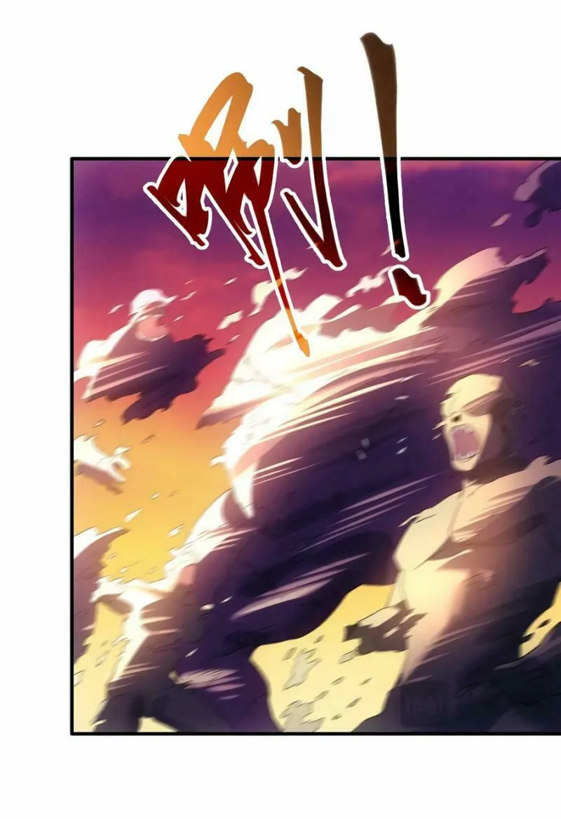 If I Don’t Die Soon, I’ll Really Become Invincible! Chapter 139 page 51 - 