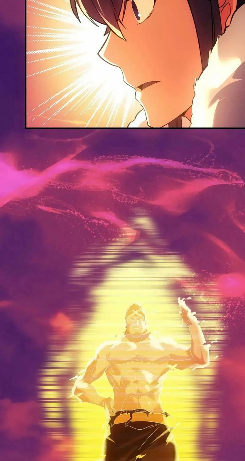 If I Don’t Die Soon, I’ll Really Become Invincible! Chapter 139 page 54 - 