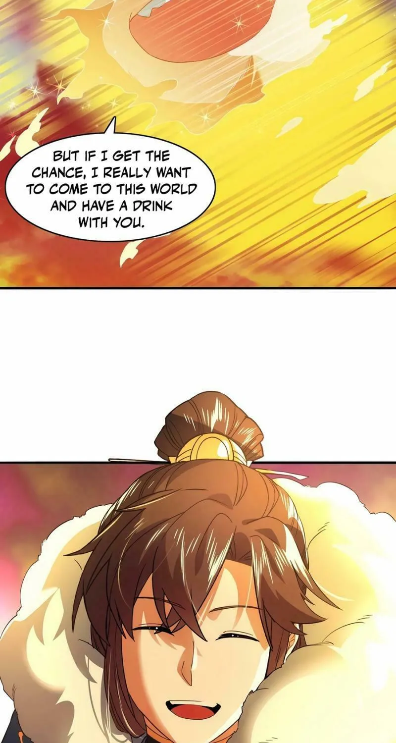 If I Don’t Die Soon, I’ll Really Become Invincible! Chapter 139 page 58 - 
