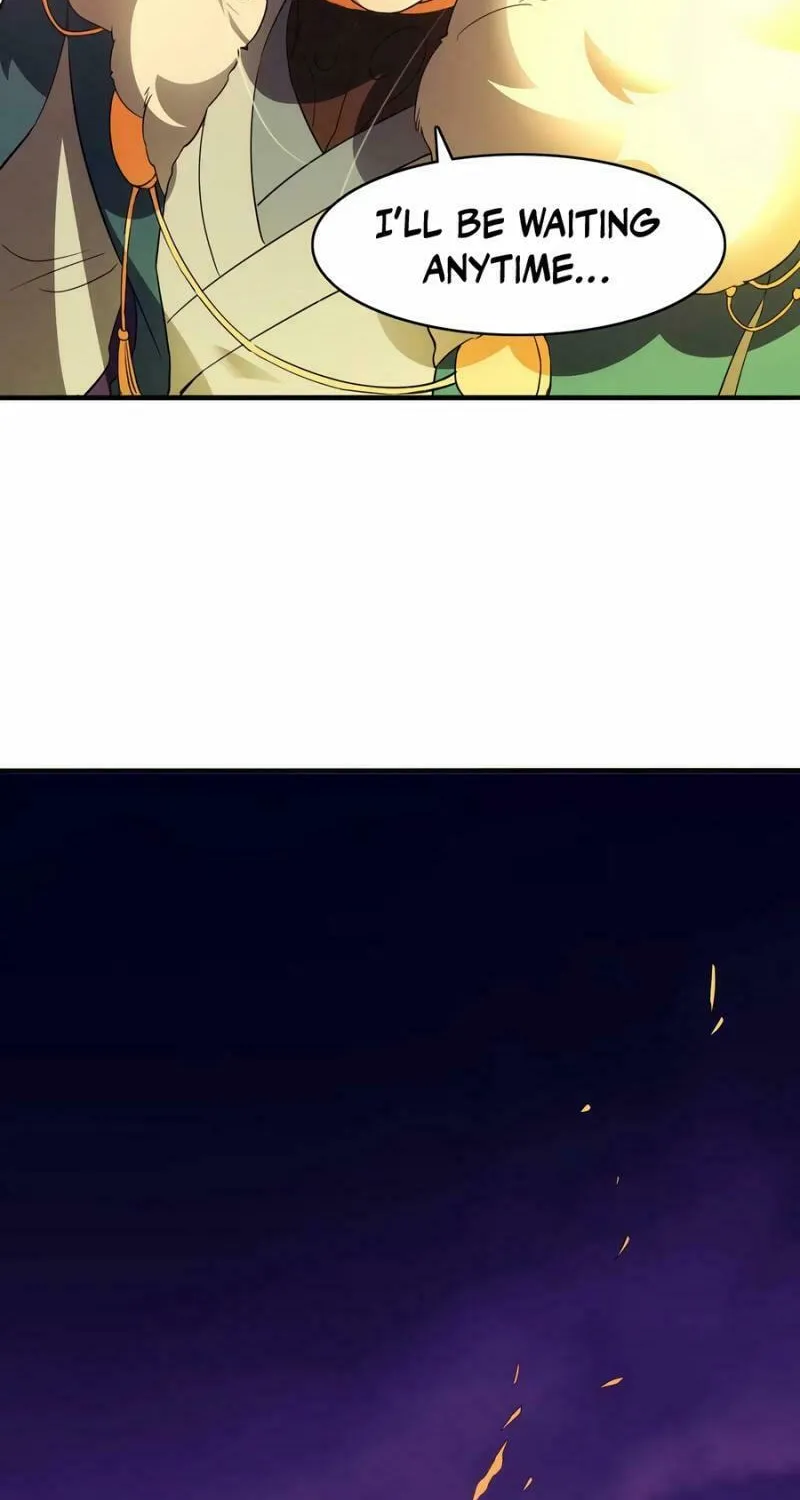 If I Don’t Die Soon, I’ll Really Become Invincible! Chapter 139 page 59 - 