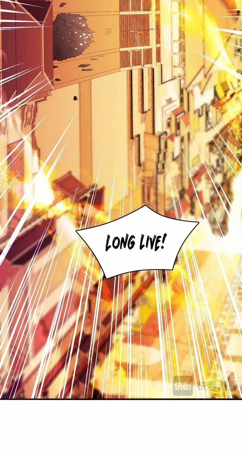If I Don’t Die Soon, I’ll Really Become Invincible! Chapter 139 page 65 - 