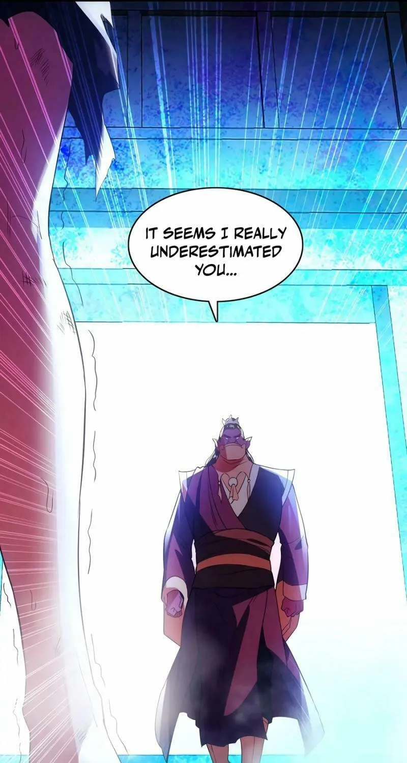 If I Don’t Die Soon, I’ll Really Become Invincible! Chapter 139 page 70 - 