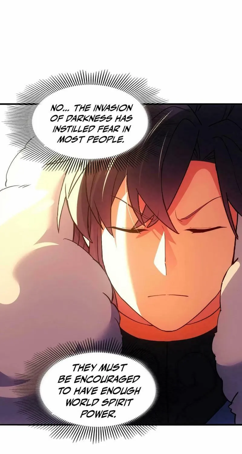 If I Don’t Die Soon, I’ll Really Become Invincible! Chapter 139 page 8 - 