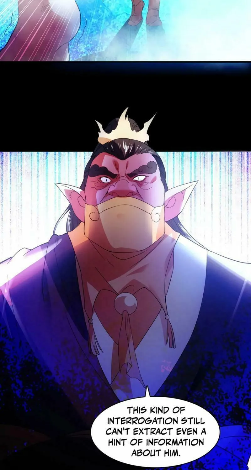 If I Don’t Die Soon, I’ll Really Become Invincible! Chapter 139 page 71 - 