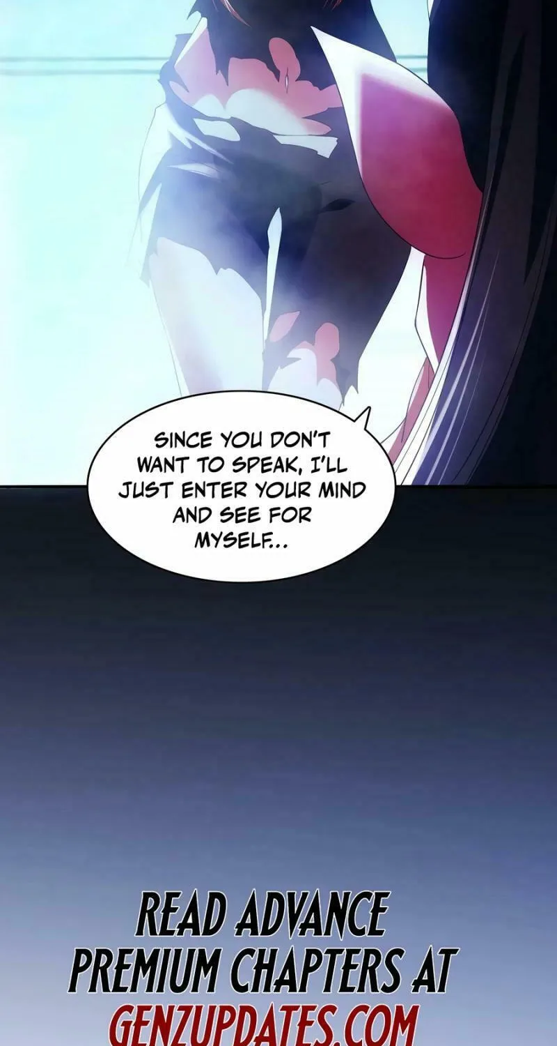 If I Don’t Die Soon, I’ll Really Become Invincible! Chapter 139 page 75 - 