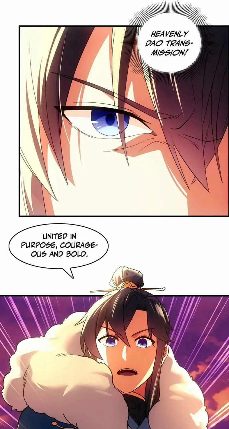 If I Don’t Die Soon, I’ll Really Become Invincible! Chapter 139 page 10 - 