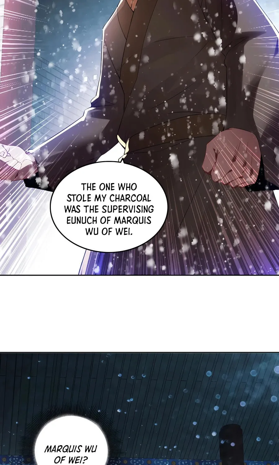 If I Don’t Die Soon, I’ll Really Become Invincible! Chapter 14 page 35 - 