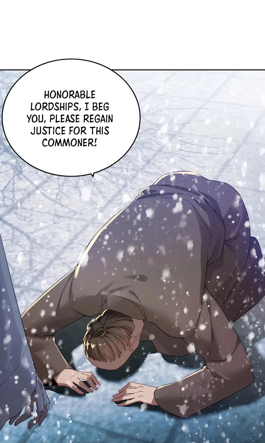If I Don’t Die Soon, I’ll Really Become Invincible! Chapter 14 page 37 - 