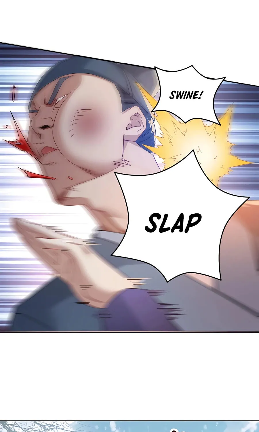If I Don’t Die Soon, I’ll Really Become Invincible! Chapter 14 page 49 - 