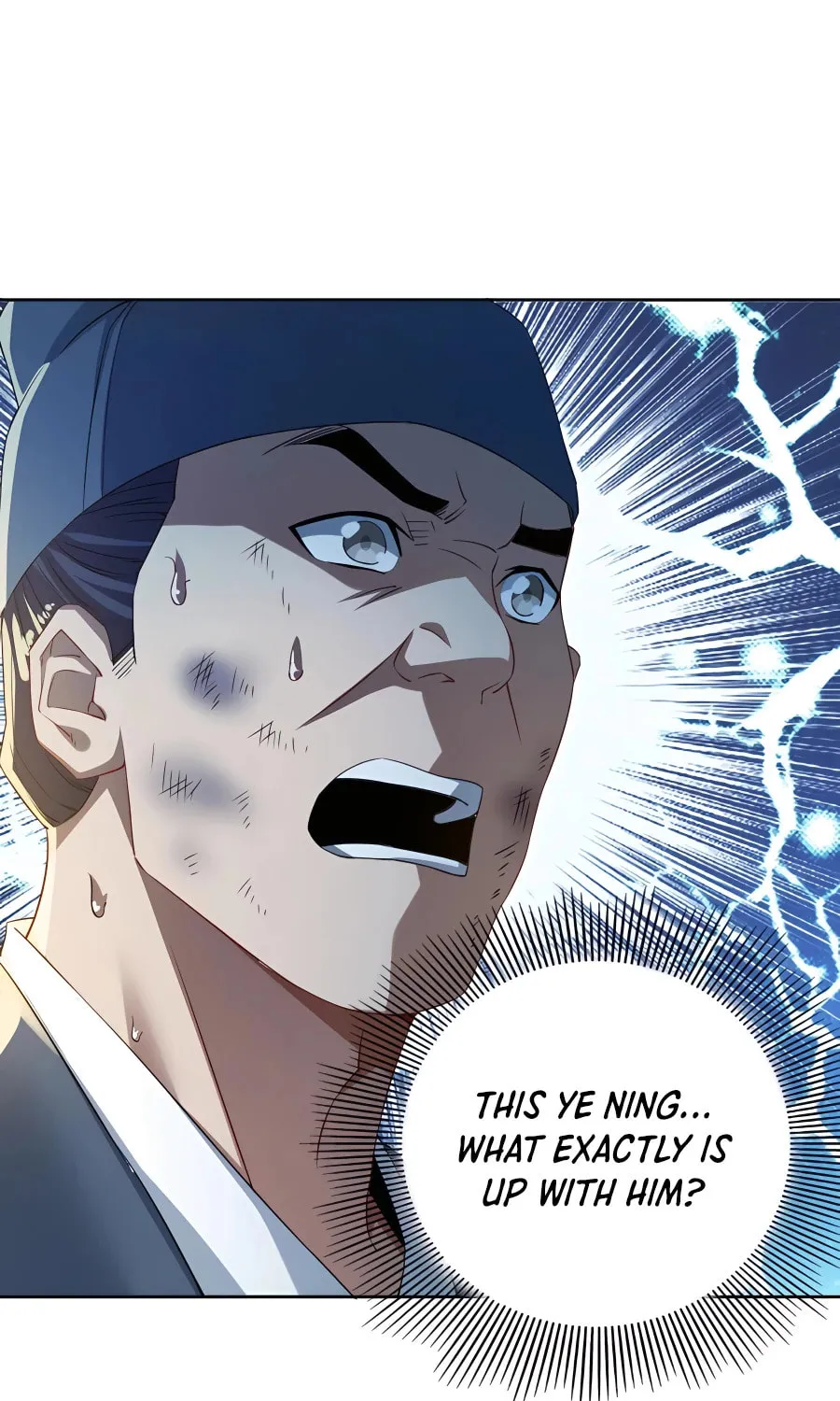 If I Don’t Die Soon, I’ll Really Become Invincible! Chapter 14 page 57 - 