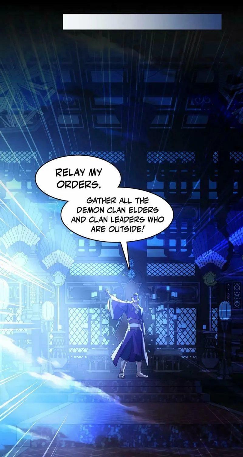 If I Don’t Die Soon, I’ll Really Become Invincible! Chapter 140 page 14 - 