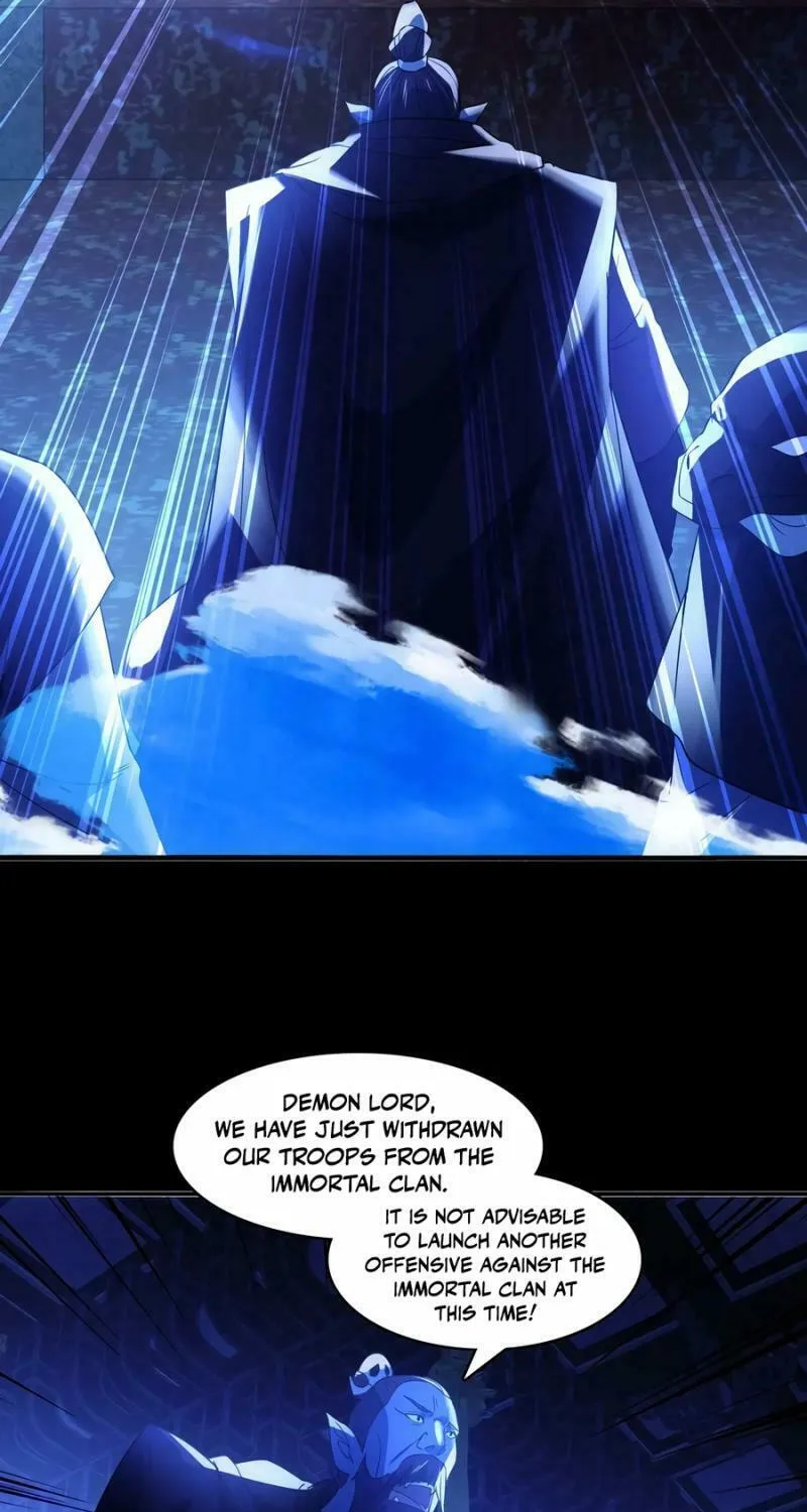 If I Don’t Die Soon, I’ll Really Become Invincible! Chapter 140 page 15 - 