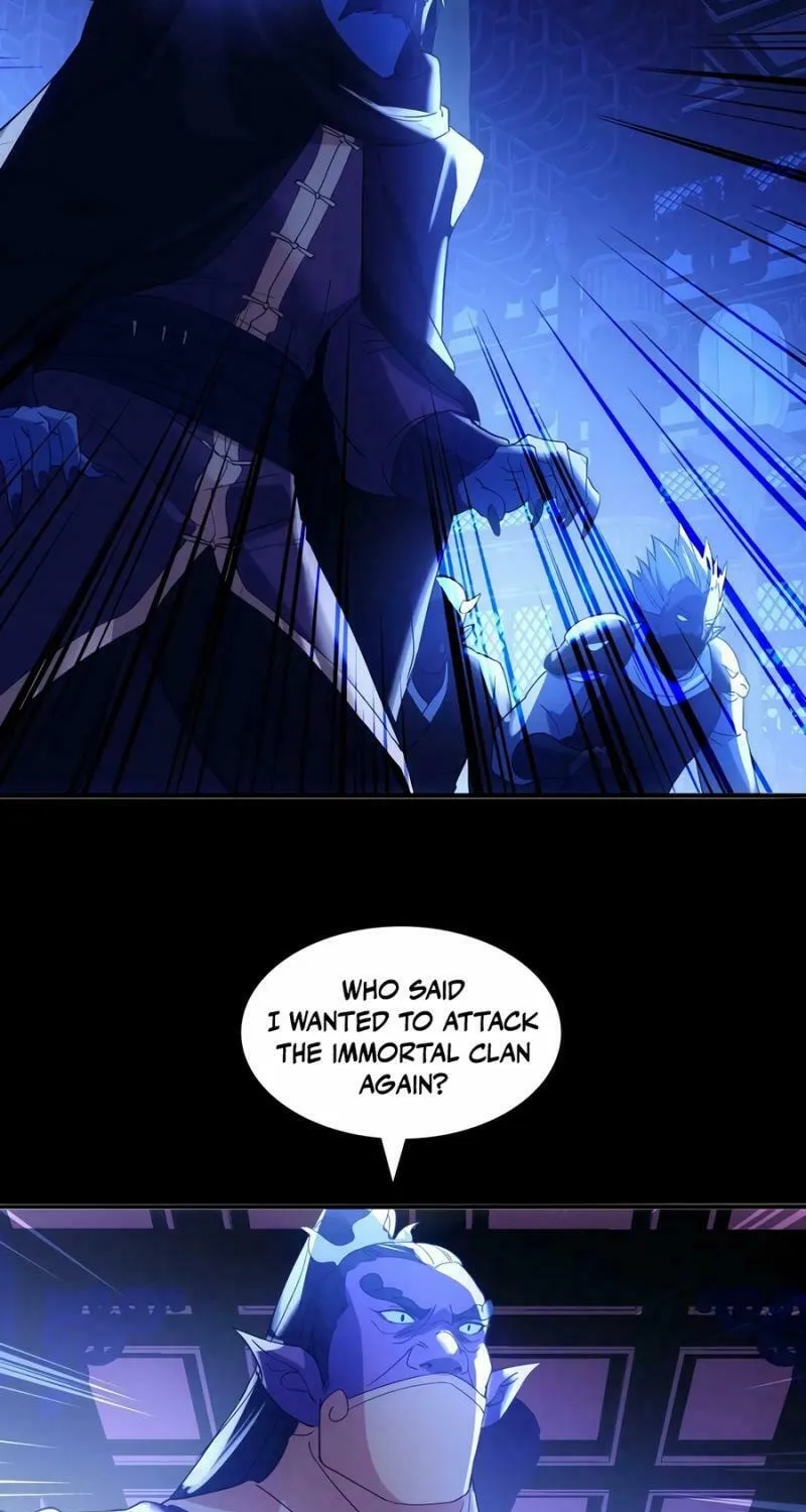 If I Don’t Die Soon, I’ll Really Become Invincible! Chapter 140 page 16 - 