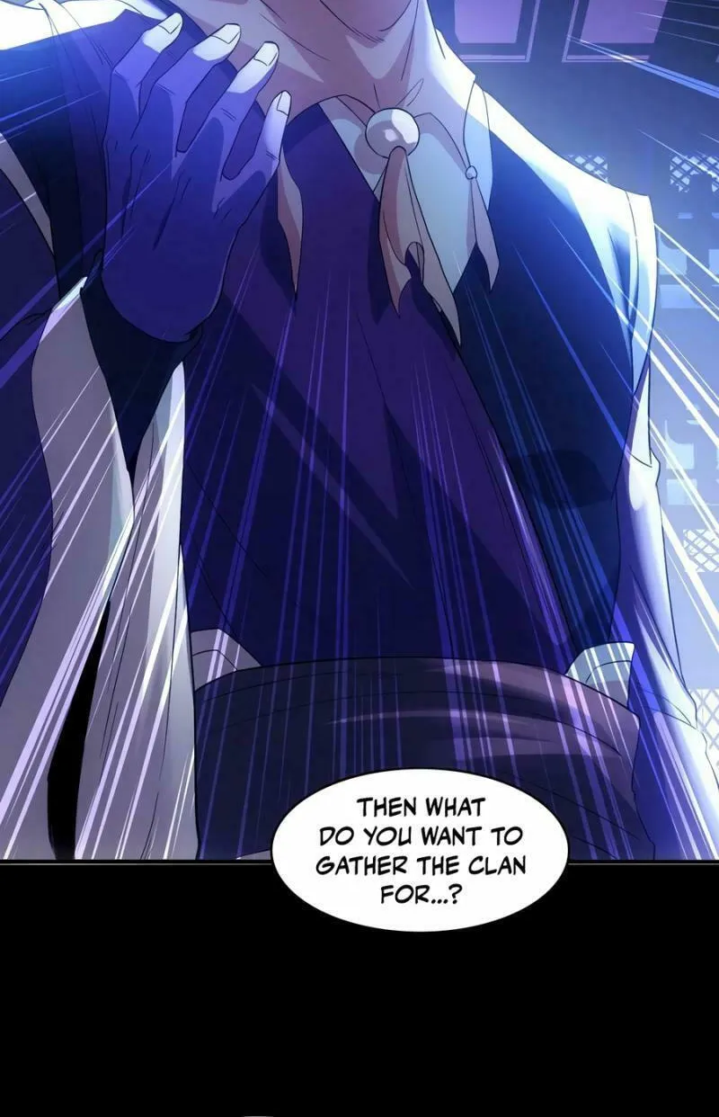 If I Don’t Die Soon, I’ll Really Become Invincible! Chapter 140 page 17 - 