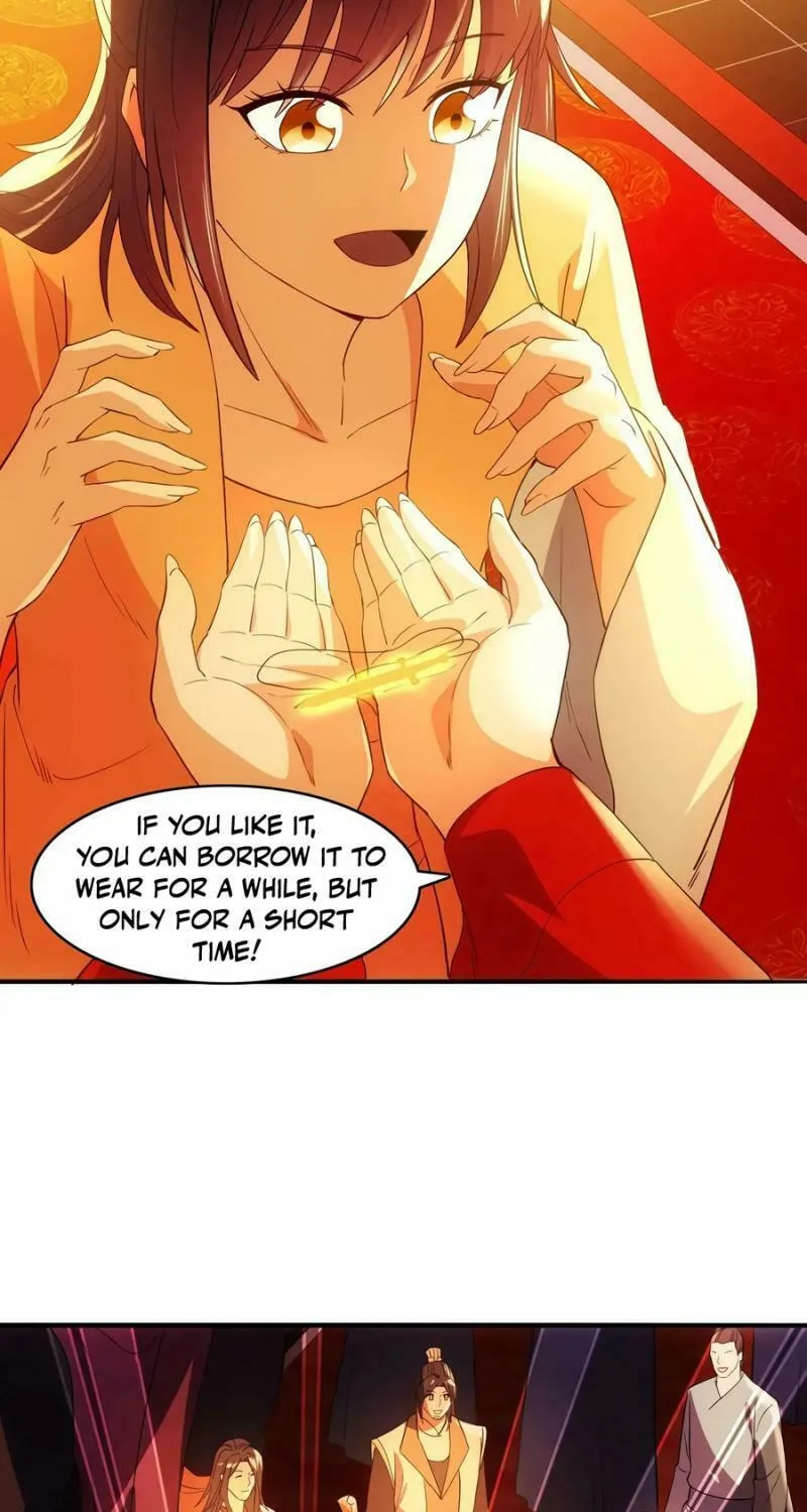 If I Don’t Die Soon, I’ll Really Become Invincible! Chapter 140 page 29 - 