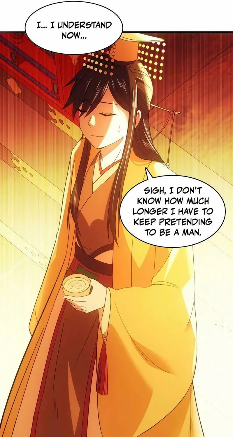 If I Don’t Die Soon, I’ll Really Become Invincible! Chapter 140 page 40 - 