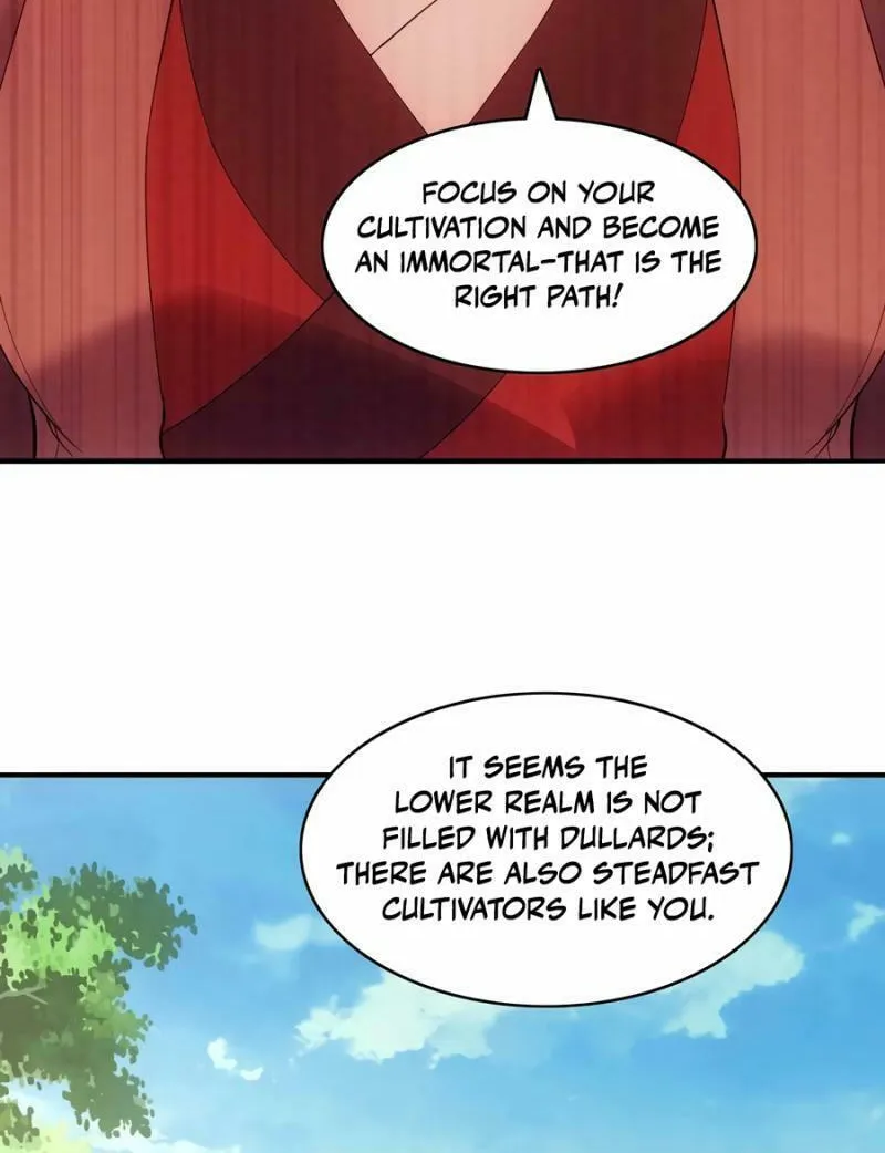 If I Don’t Die Soon, I’ll Really Become Invincible! Chapter 140 page 47 - 