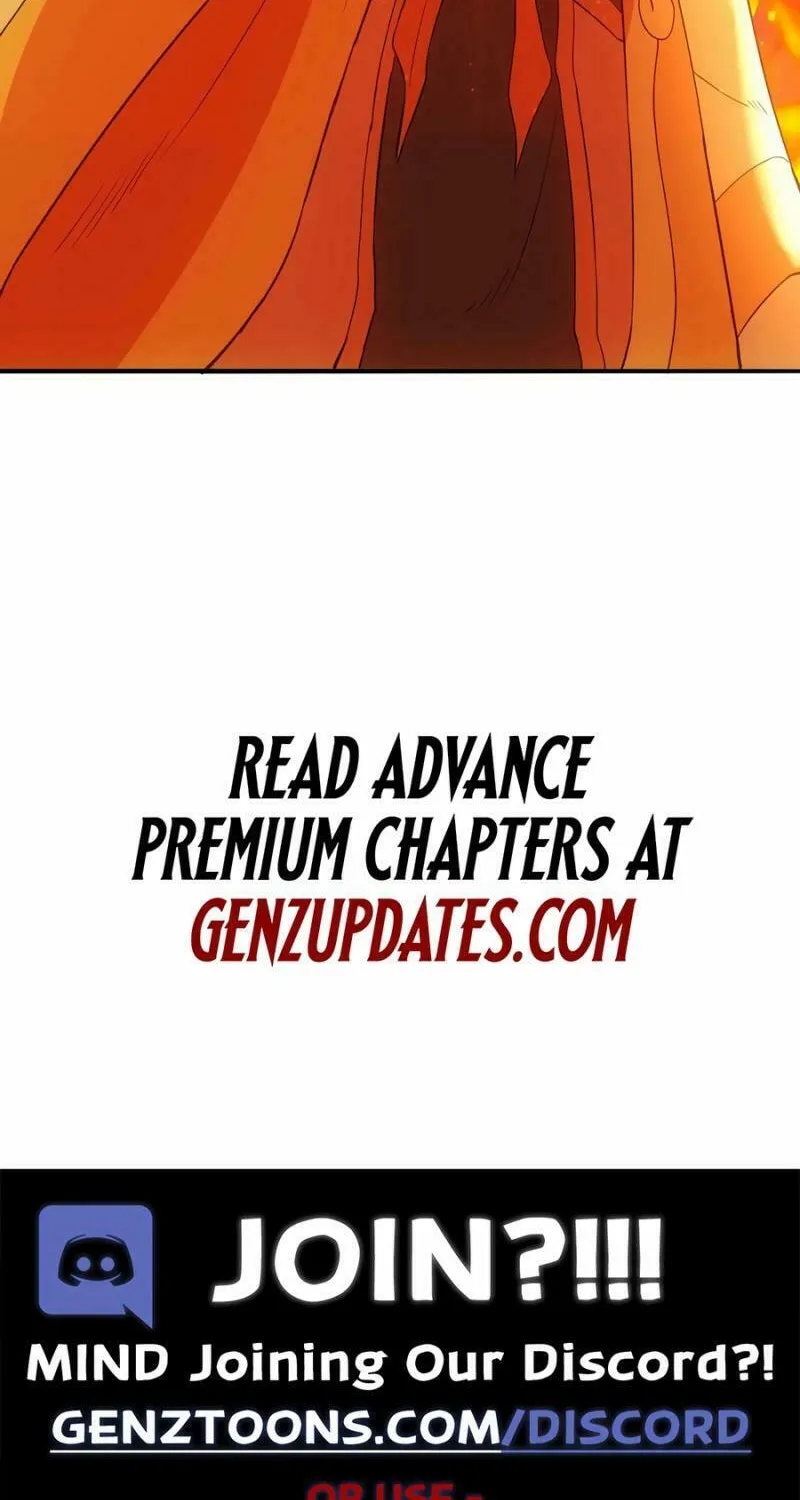 If I Don’t Die Soon, I’ll Really Become Invincible! Chapter 140 page 53 - 
