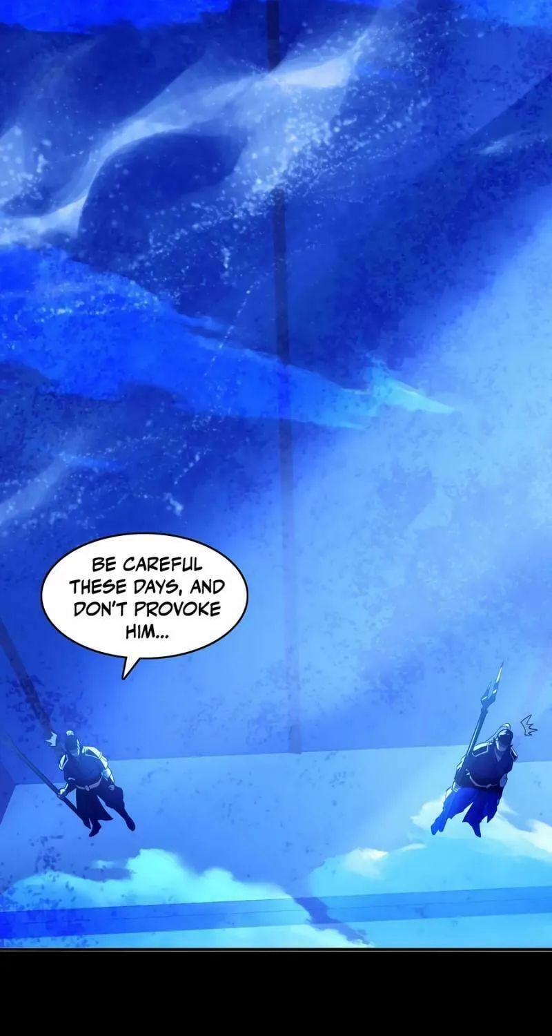 If I Don’t Die Soon, I’ll Really Become Invincible! Chapter 140 page 10 - 