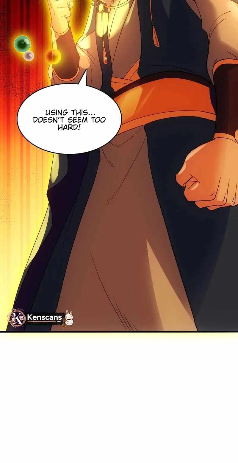 If I Don’t Die Soon, I’ll Really Become Invincible! Chapter 144 page 13 - 