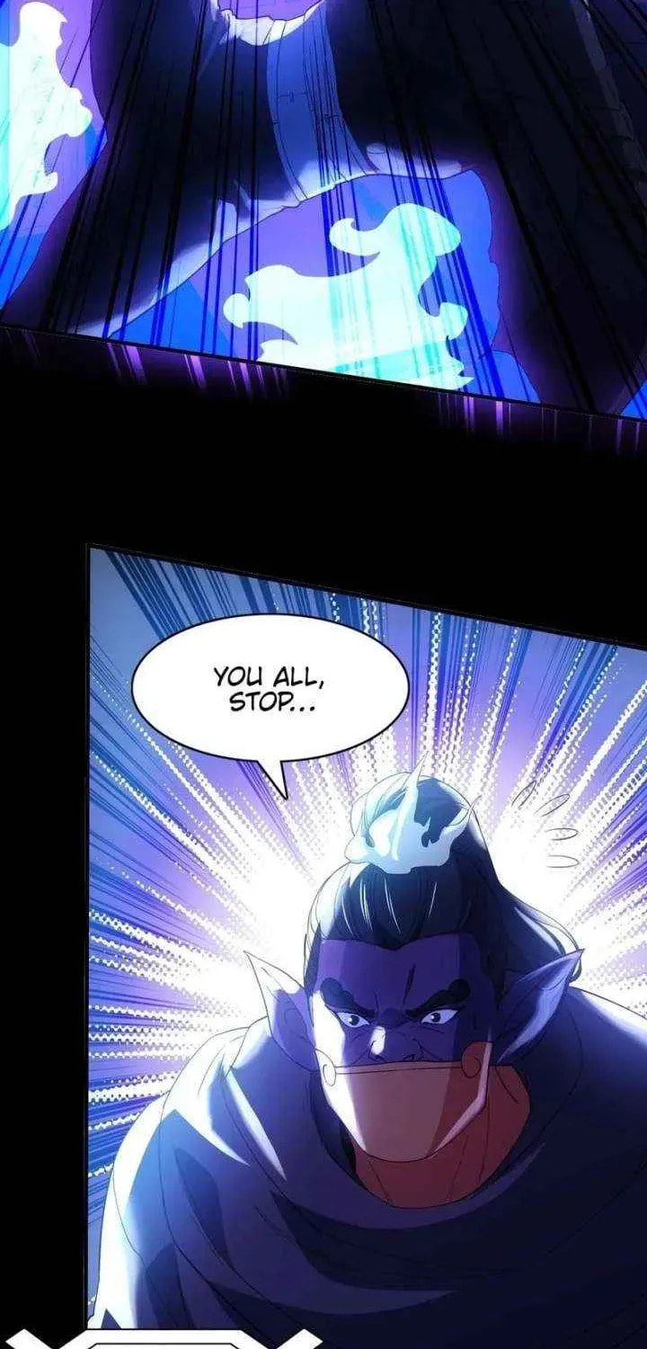 If I Don’t Die Soon, I’ll Really Become Invincible! Chapter 146 page 12 - 